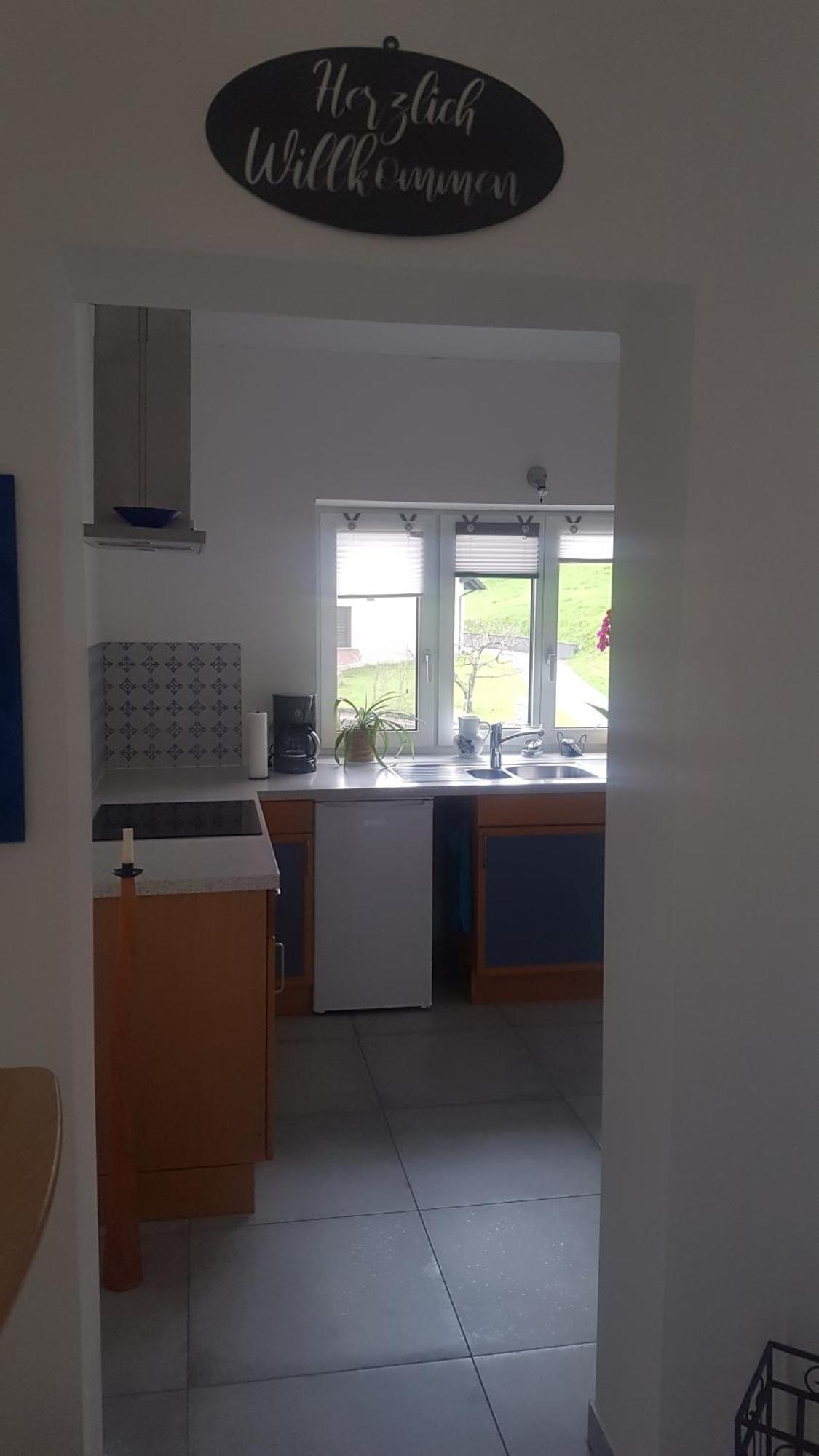 דירות Stephanshart Haus Am Baechle מראה חיצוני תמונה